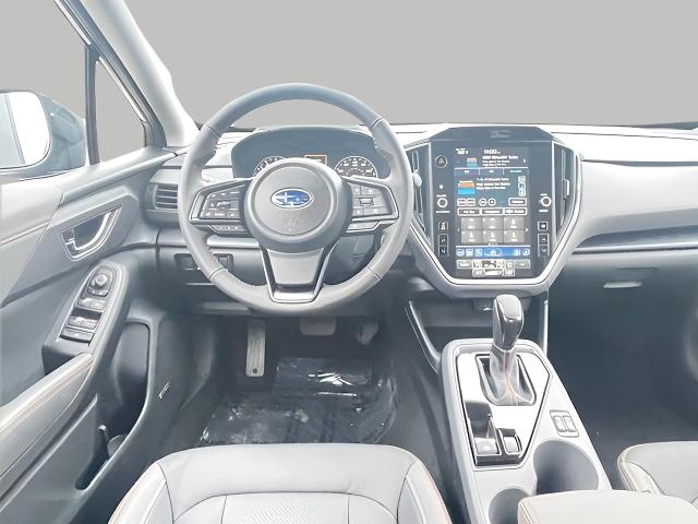 2025 Subaru Crosstrek Vehicle Photo in Oshkosh, WI 54904