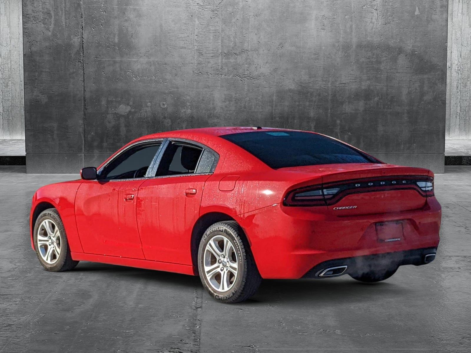 2021 Dodge Charger Vehicle Photo in Davie, FL 33331