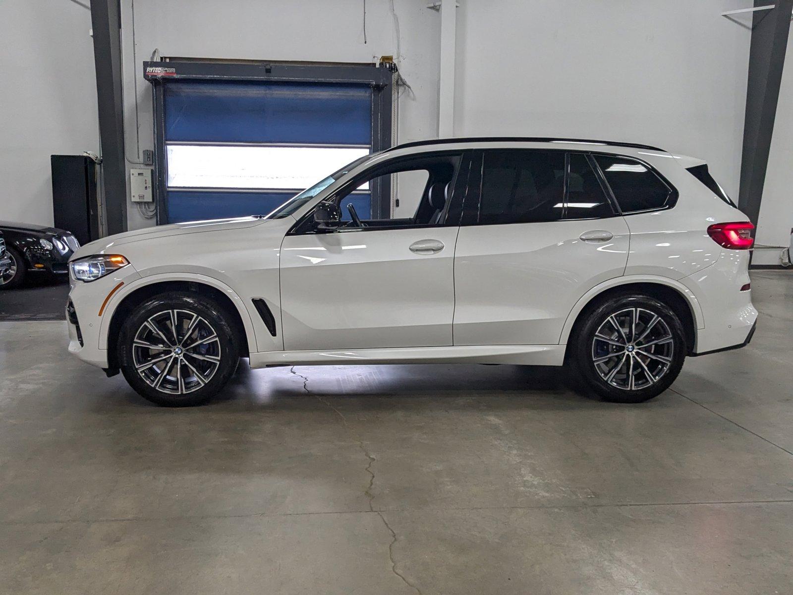 2019 BMW X5 xDrive40i Vehicle Photo in Pompano Beach, FL 33064