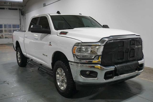 2021 Ram 2500 Vehicle Photo in ANCHORAGE, AK 99515-2026