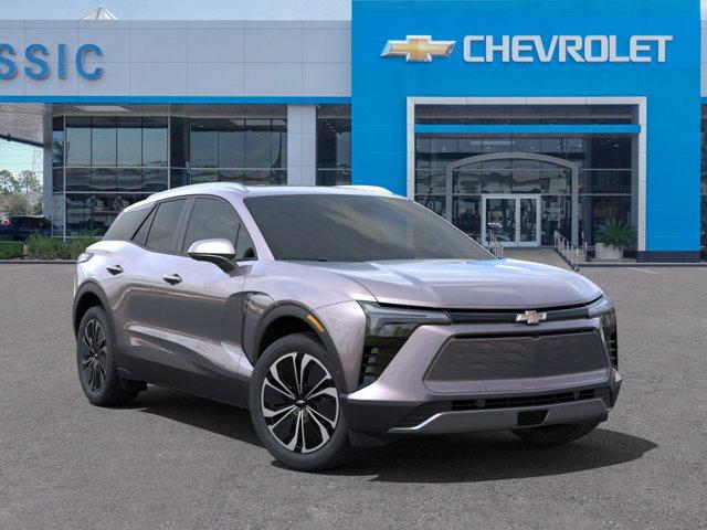 2024 Chevrolet Blazer EV Vehicle Photo in SUGAR LAND, TX 77478-0000