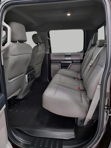 2018 Ford F-150 Vehicle Photo in OSHKOSH, WI 54904-7811