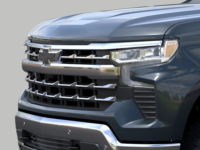 2025 Chevrolet Silverado 1500 Vehicle Photo in NEENAH, WI 54956-2243