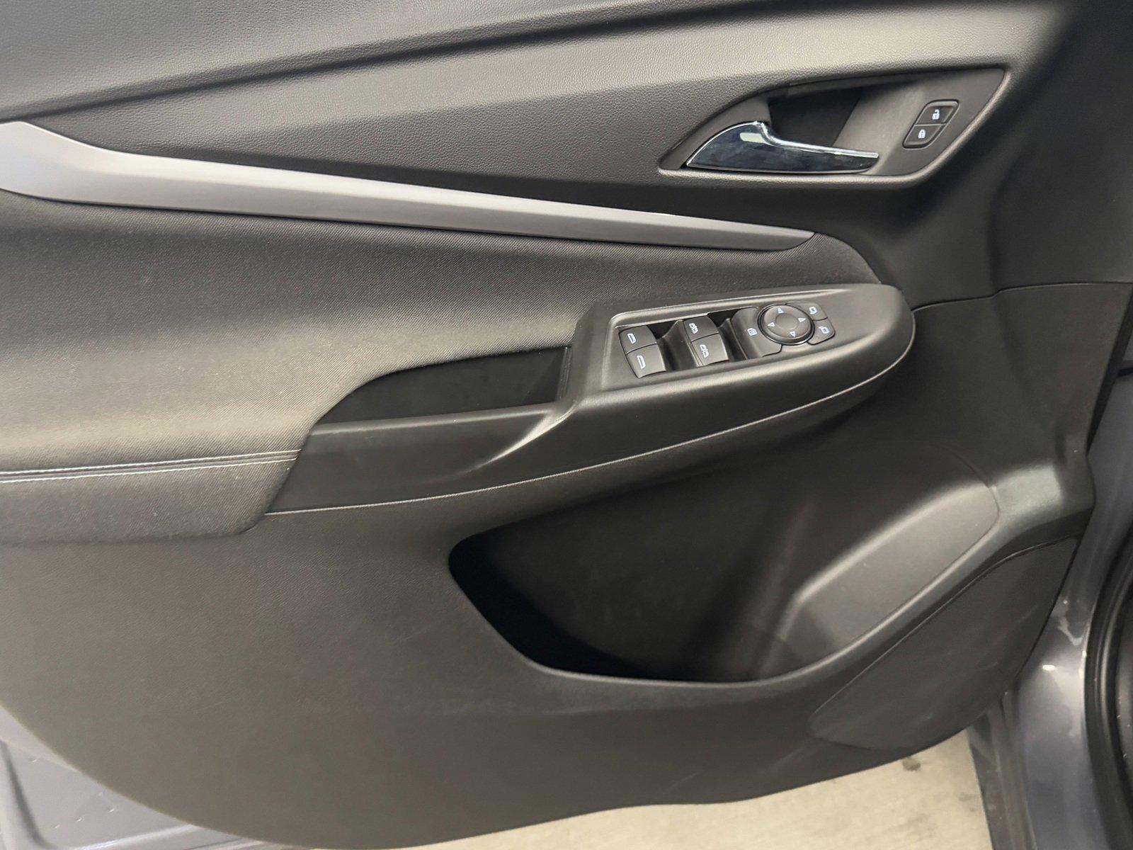 2023 Chevrolet Bolt EUV Vehicle Photo in LOS ANGELES, CA 90007-3794