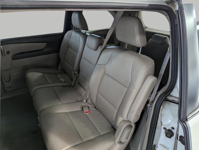 2016 Honda Odyssey Vehicle Photo in Oshkosh, WI 54901