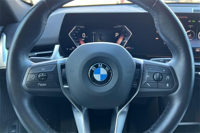 2023 BMW X1 28i photo 35