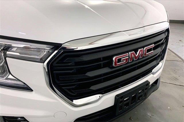 2024 GMC Terrain Vehicle Photo in KANSAS CITY, MO 64114-4502