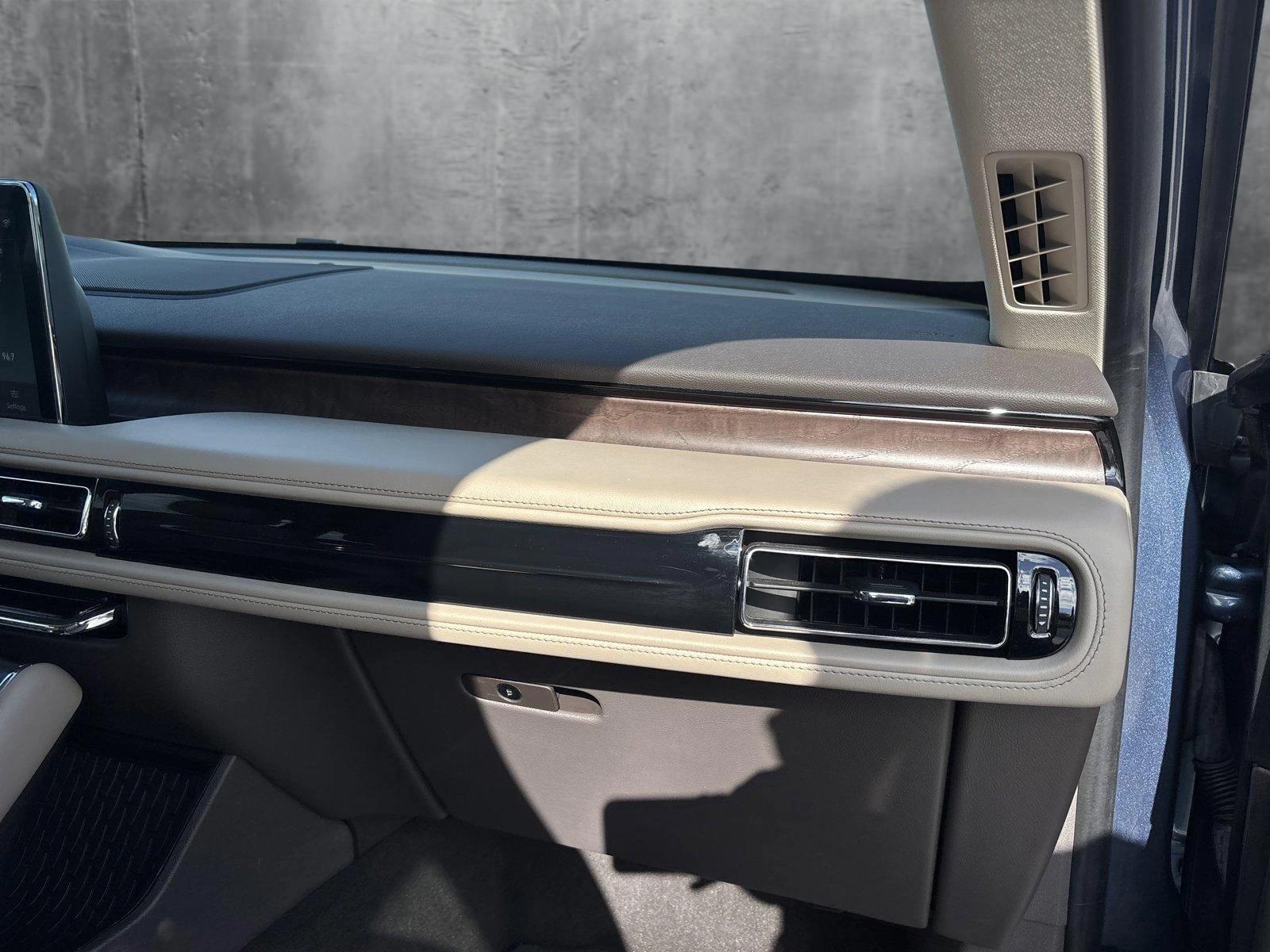 2020 Lincoln Aviator Vehicle Photo in Clearwater, FL 33765