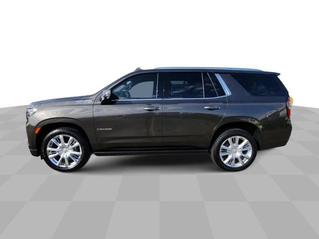 2021 Chevrolet Tahoe Vehicle Photo in HOUSTON, TX 77054-4802