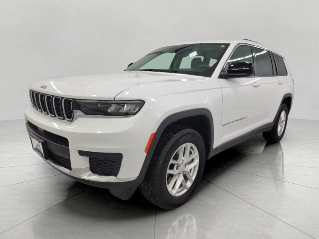 2023 Jeep Grand Cherokee L Vehicle Photo in Oshkosh, WI 54901