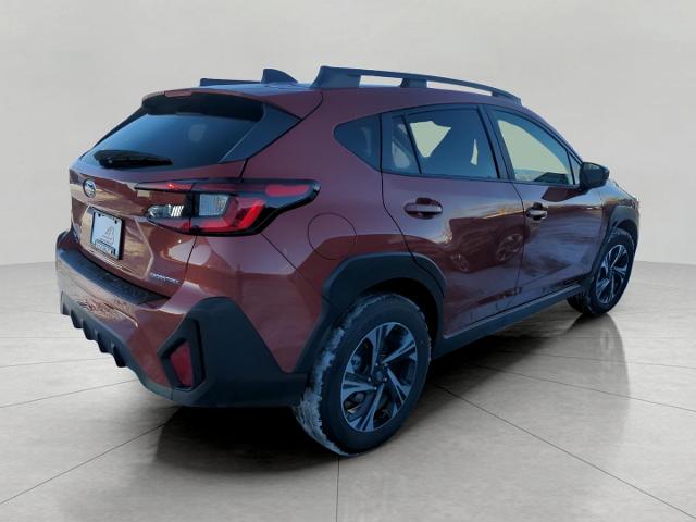 2024 Subaru Crosstrek Vehicle Photo in Green Bay, WI 54304