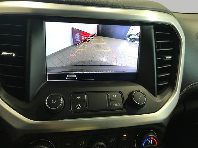 2022 GMC Acadia Vehicle Photo in GREEN BAY, WI 54303-3330