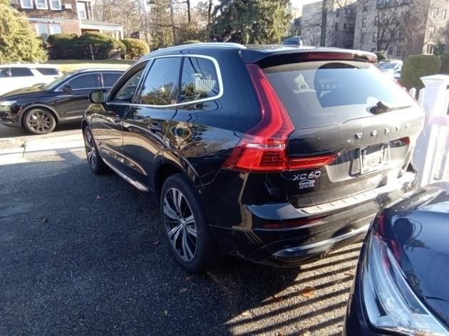 2022 Volvo XC60 Vehicle Photo in Houston, TX 77007