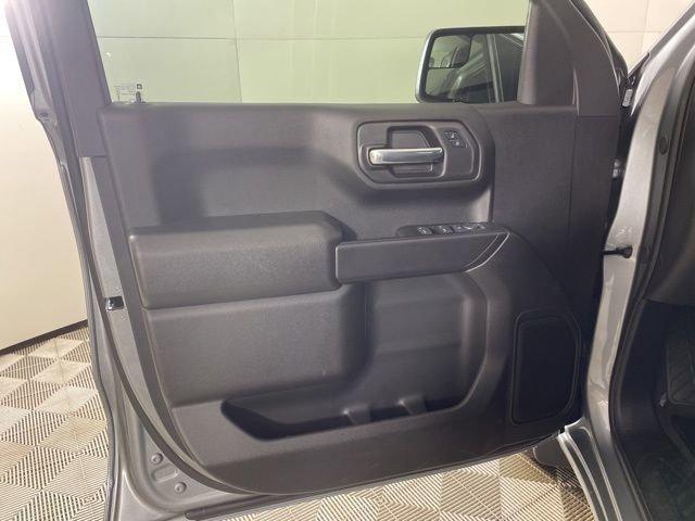 2025 Chevrolet Silverado 1500 Vehicle Photo in PHOENIX, AZ 85014-3381