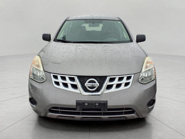 2012 Nissan Rogue Vehicle Photo in Oshkosh, WI 54904