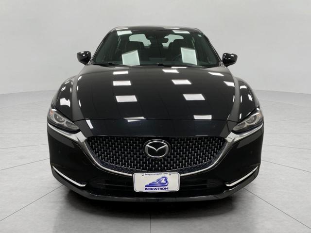 2018 Mazda Mazda6 Vehicle Photo in Appleton, WI 54913