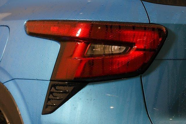 2025 Chevrolet Trax Vehicle Photo in PUYALLUP, WA 98371-4149