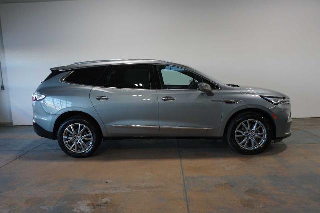 2023 Buick Enclave Vehicle Photo in ANCHORAGE, AK 99515-2026