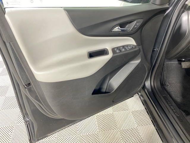 2020 Chevrolet Equinox Vehicle Photo in MEDINA, OH 44256-9001