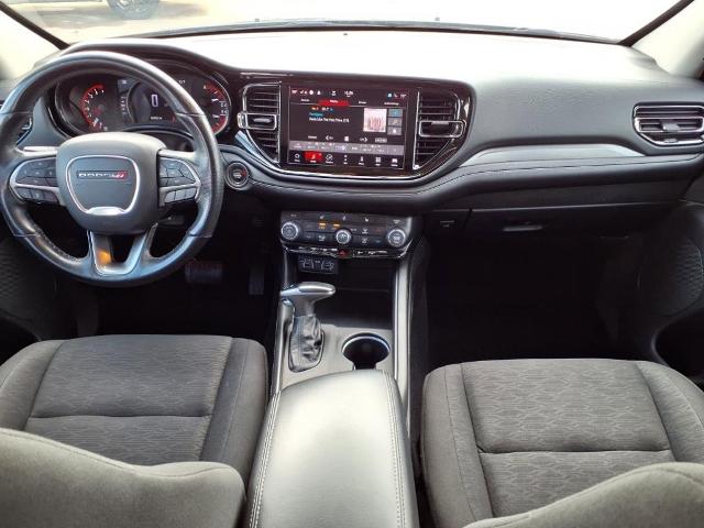 2021 Dodge Durango Vehicle Photo in ROSENBERG, TX 77471