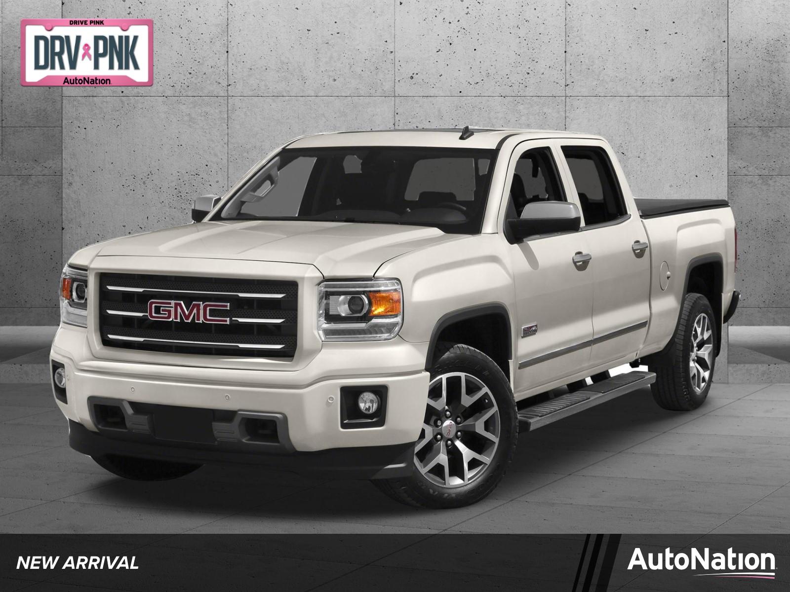 2015 GMC Sierra 1500 Vehicle Photo in Tustin, CA 92782