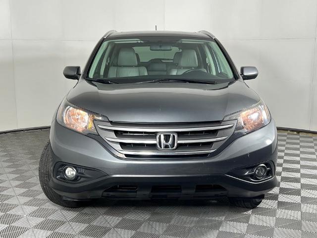 2014 Honda CR-V Vehicle Photo in Tulsa, OK 74129