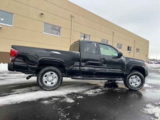 2023 Toyota Tacoma 2WD Vehicle Photo in Shiloh, IL 62269