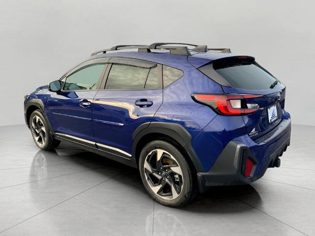 2024 Subaru Crosstrek Vehicle Photo in Oshkosh, WI 54904