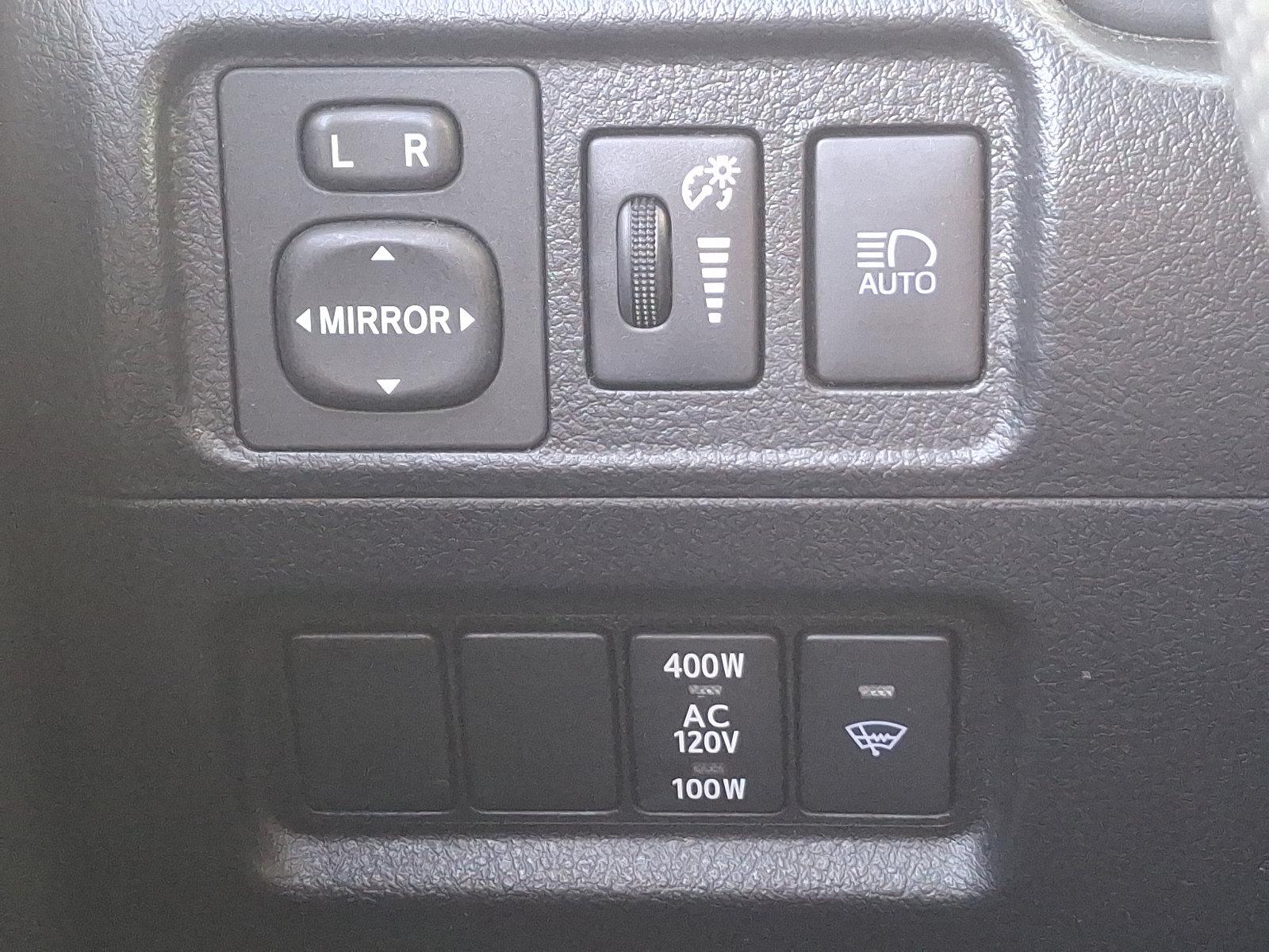 2023 Toyota 4Runner Vehicle Photo in Trevose, PA 19053