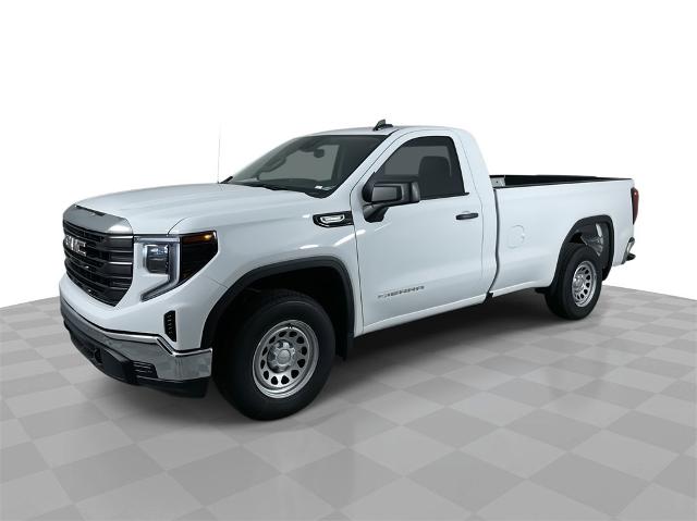 2025 GMC Sierra 1500 Vehicle Photo in GILBERT, AZ 85297-0402