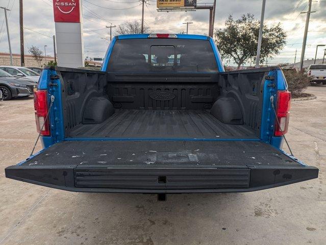 2019 Ford F-150 Vehicle Photo in San Antonio, TX 78209