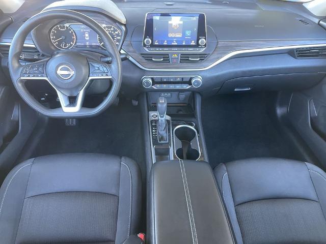 2024 Nissan Altima Vehicle Photo in TURLOCK, CA 95380-4918