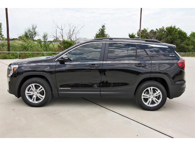 2024 GMC Terrain Vehicle Photo in ROSENBERG, TX 77471-5675