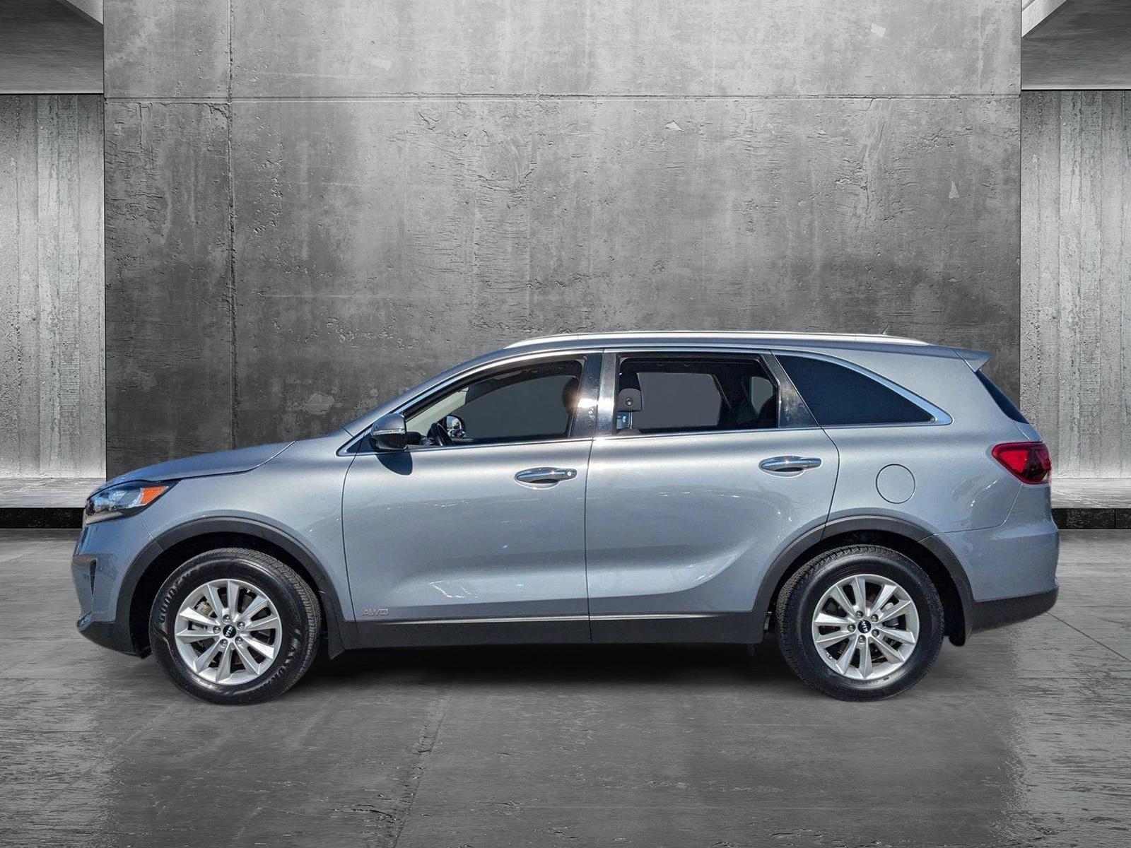 2020 Kia Sorento Vehicle Photo in Winter Park, FL 32792