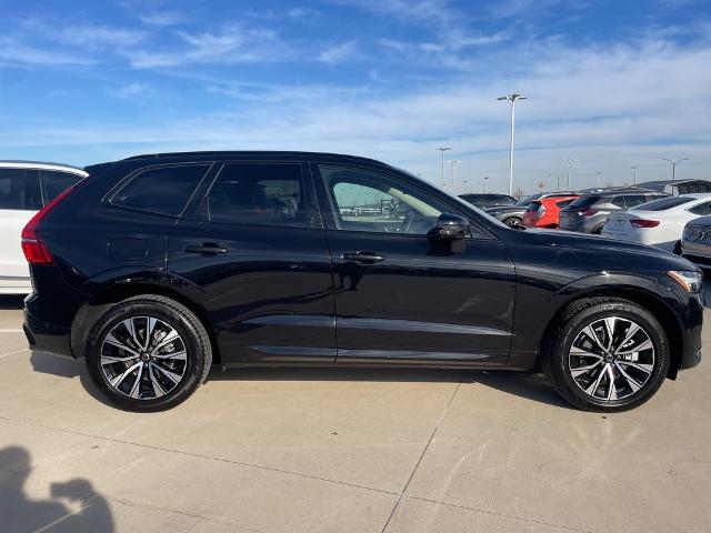 2024 Volvo XC60 Vehicle Photo in Grapevine, TX 76051