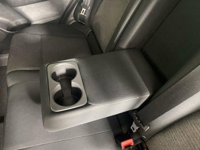 2021 Nissan Rogue Vehicle Photo in PHOENIX, AZ 85014-3381