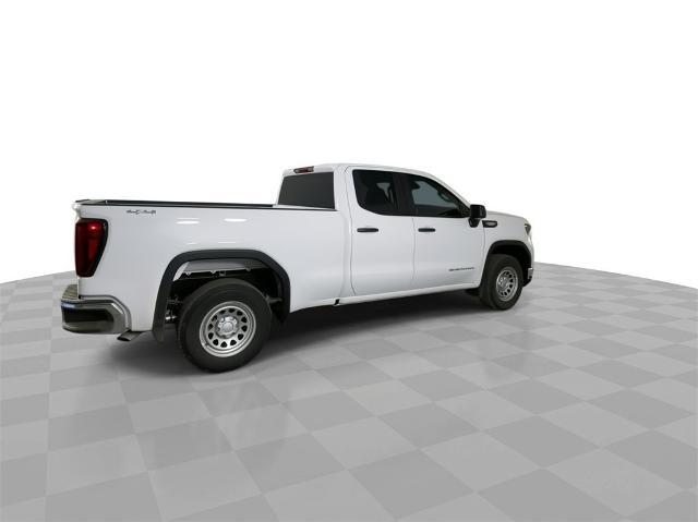 2025 GMC Sierra 1500 Vehicle Photo in GILBERT, AZ 85297-0402