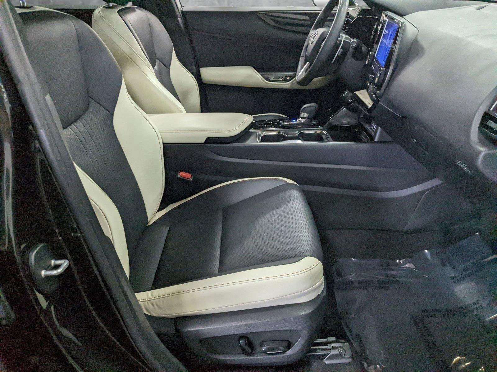 2022 Lexus NX 250 Vehicle Photo in Pompano Beach, FL 33064