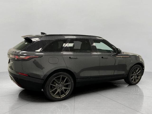 2021 Range Rover Velar Vehicle Photo in Appleton, WI 54913