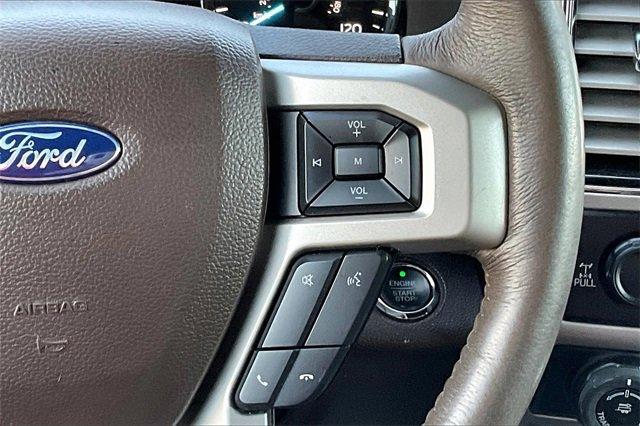 2019 Ford F-150 Vehicle Photo in INDEPENDENCE, MO 64055-1314