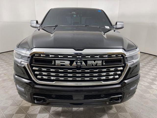 2025 Ram 1500 Vehicle Photo in PHOENIX, AZ 85014-3381