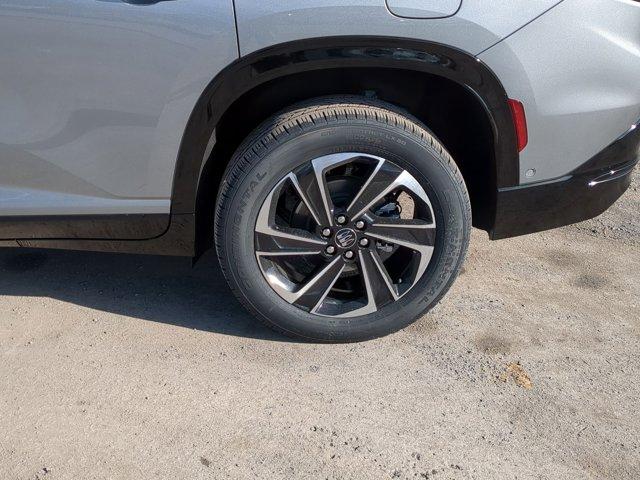 2025 Buick Enclave Vehicle Photo in ALBERTVILLE, AL 35950-0246