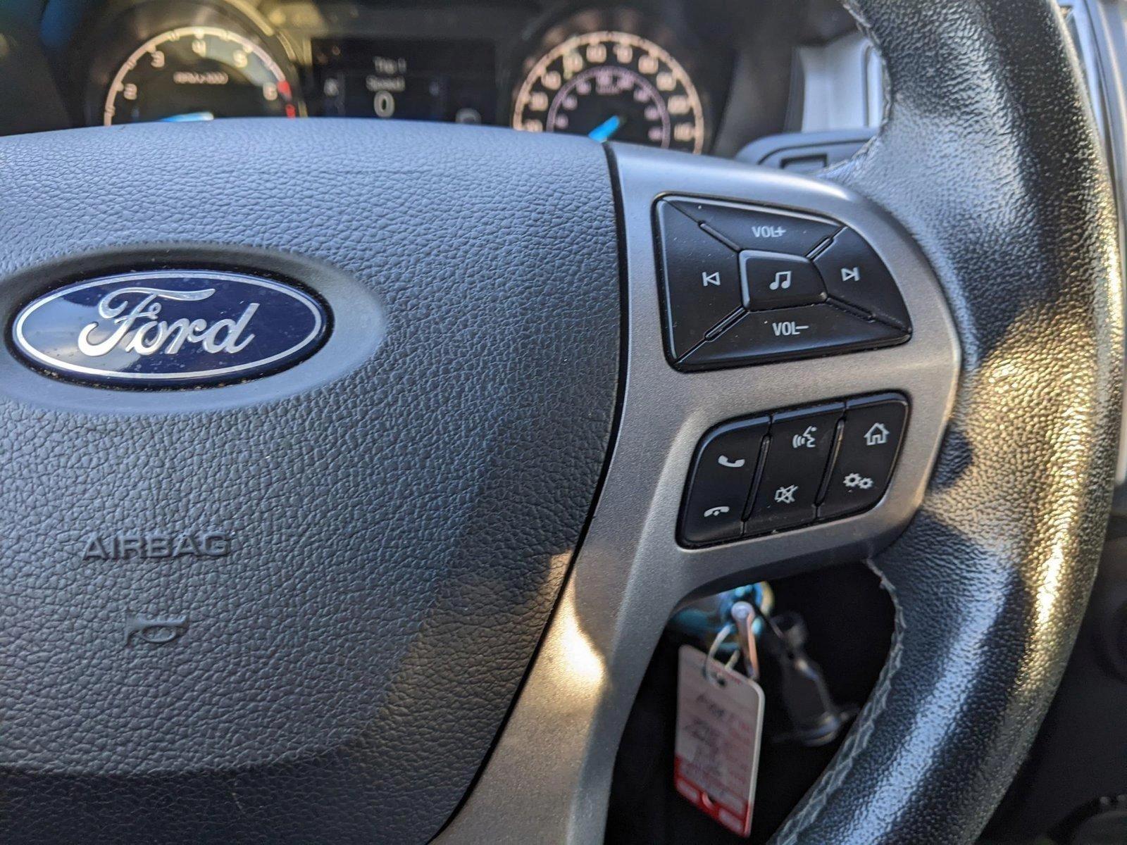 2019 Ford Ranger Vehicle Photo in Austin, TX 78728