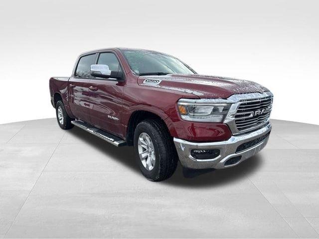 2023 Ram 1500 Vehicle Photo in MEDINA, OH 44256-9631