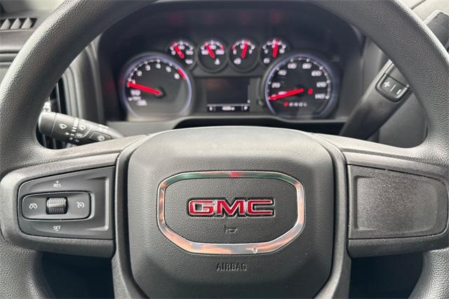 2021 GMC Sierra 1500 Vehicle Photo in ELK GROVE, CA 95757-8703