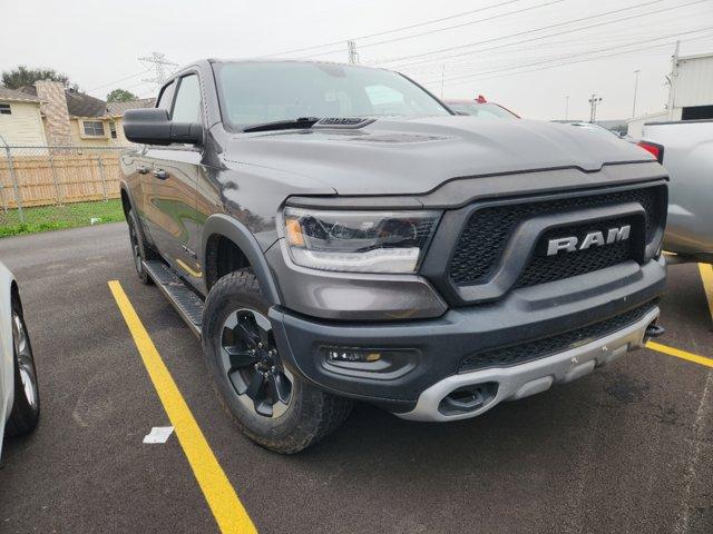 2019 Ram 1500 Vehicle Photo in SUGAR LAND, TX 77478-0000