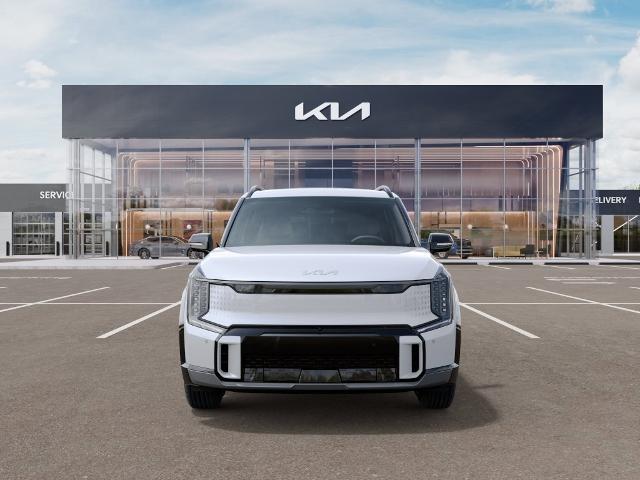 Used 2024 Kia Ev9 GT-Line with VIN KNDAEFS59R6021635 for sale in Sierra Vista, AZ