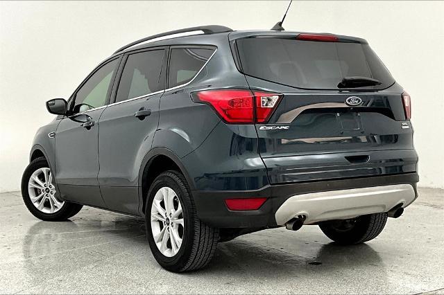 2019 Ford Escape Vehicle Photo in Grapevine, TX 76051