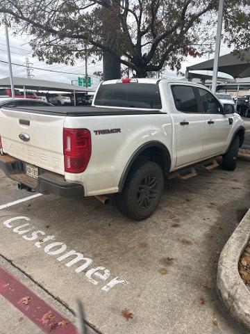 2023 Ford Ranger Vehicle Photo in San Antonio, TX 78230