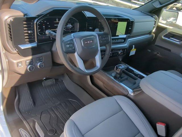 2025 GMC Sierra 1500 Vehicle Photo in ALBERTVILLE, AL 35950-0246